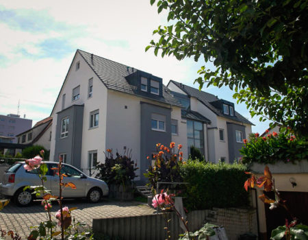5-Familienhaus | Leonberg